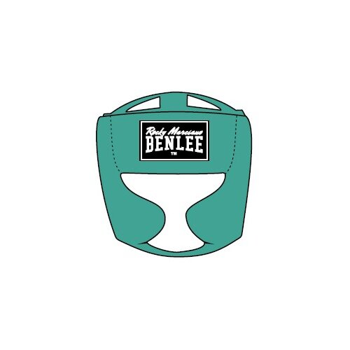 Benlee Artificial leather head protection Cene