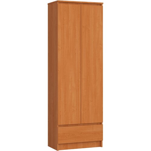 AKORD KANCELARIJSKA POLICA R 60 cm CLP 1 Predal 2 VRATA JASEN, (21714281) Cene