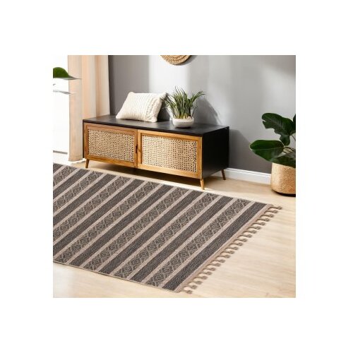 Conceptum Hypnose tepih staza (80x150) everest 6604 beige Slike