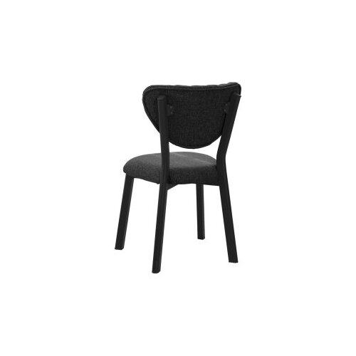 Hanah home Elma stolica, antracit Slike