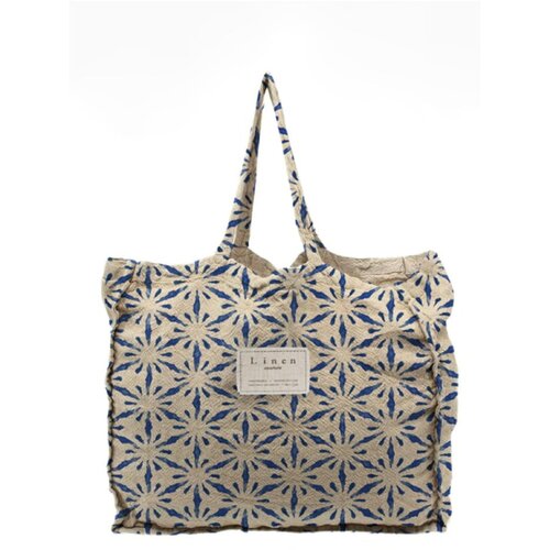 Really Nice Things Platnena ​torba Etnical, širina 50 cm Cijene