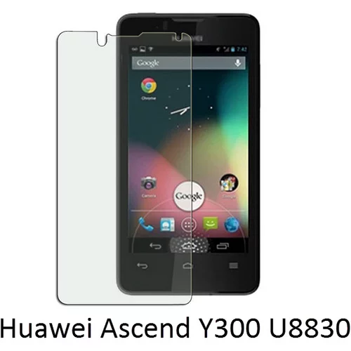  Zaščitna folija ScreenGuard za Huawei Ascend Y300
