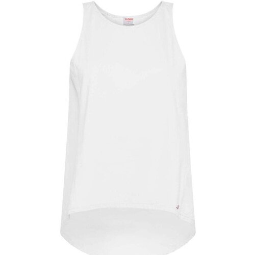 Sun68 Topi &amp;amp; Bluze - Bela Slike
