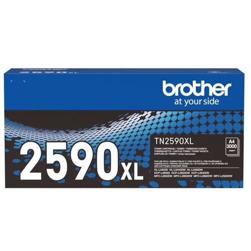 Pot TON BRO TN-2590XL Slike
