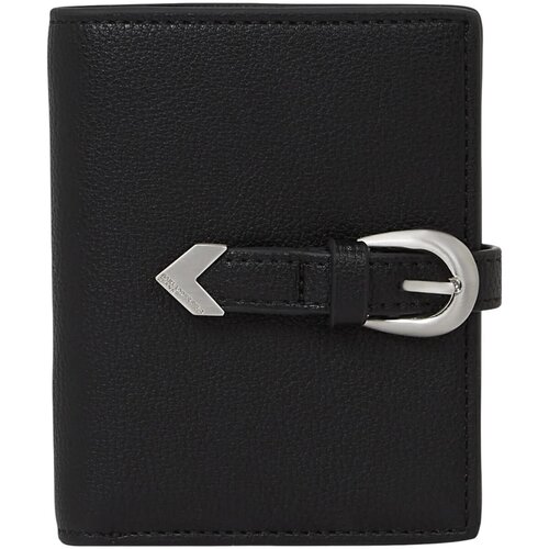 Karl Lagerfeld Denarnice KLJ Western Bifold Wallet A4W32046 Črna Slike