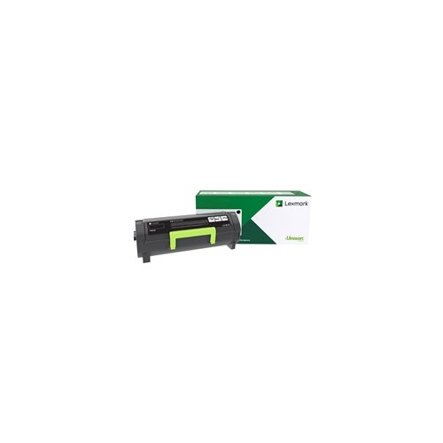 Lexmark Toner B232000 (crna), original Cene