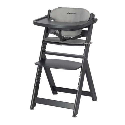 Bebe Confort hranilica Timba - Mineral Graphite (s umetkom) Cijene