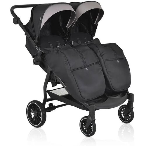 Moni Kolica za blizance TwinGo – Onyx Cene