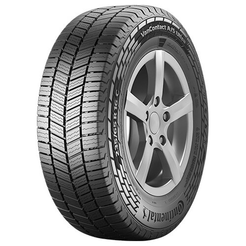 Continental Celoletna 205/75 R16 TL 110T CO VANCONTACT A/S ULTRA - Skladi&scaron;če 4 (Dostava 10 delovnih dni) Cene