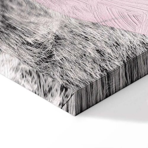  Slika - Sensual and Love (1 Part) Vertical 80x120 Premium Print Slike