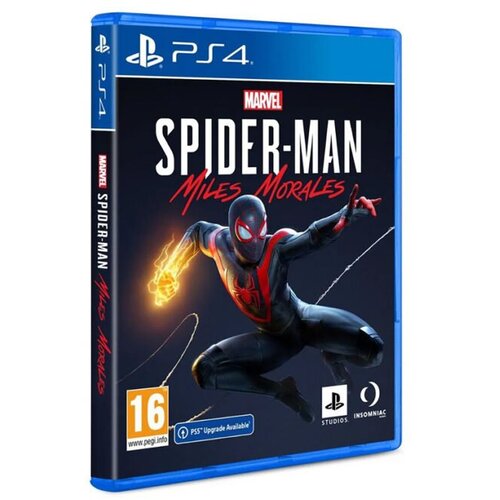  Marvels Spider-Man: Miles Morales PS4 9818823 Cijene