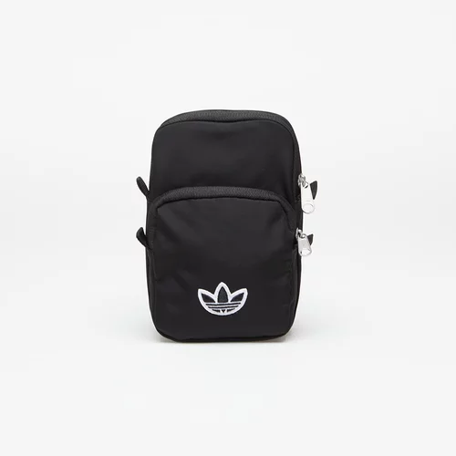 Adidas Premium Essential Festival Bag Black