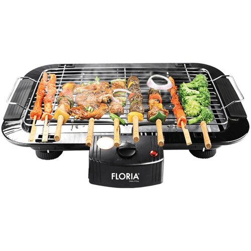 Floria Grill / Roštilj , električni, 2000 W – ZLN2867 Cijene