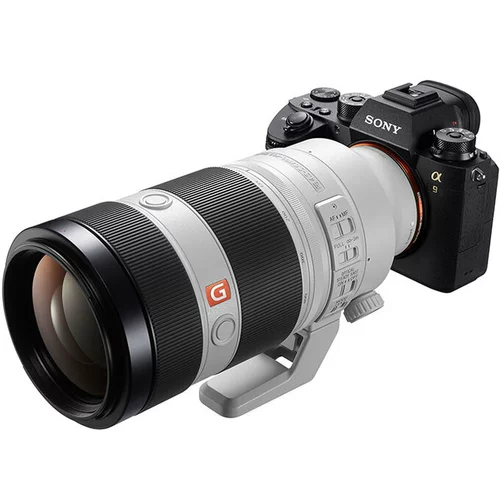 Sony objektiv serije G Master SEL-100400GM zoom 100-400mm