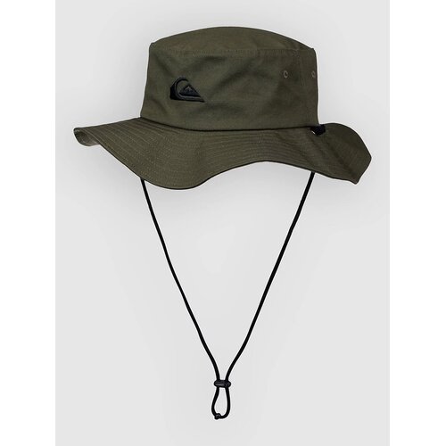 Quiksilver Bushmaster Klobuk grape leaf Cene