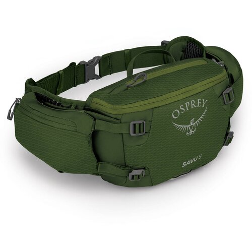 Osprey Savu 5 Dustmoss Green O/S Cijene