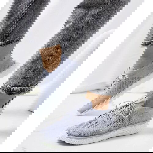 D/CEO White trainers Justar Slike