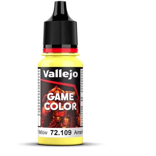 Vallejo gc toxic yellow 18 ml Cene