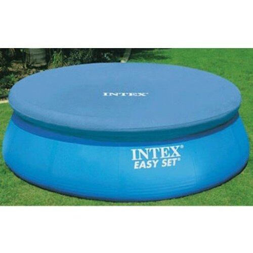 Intex pokrivači za bazene sa prstenom 305cm, klasični Cene