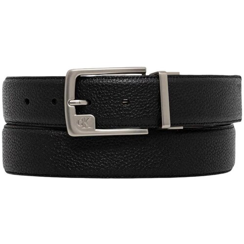 Calvin Klein Jeans Pasovi SSNL MONO FRAME BUCKLE 35MM ADJ/ LV04D7057G Cene
