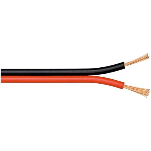 Goobay Kabal za zvučnike 2X0.75mm Cene