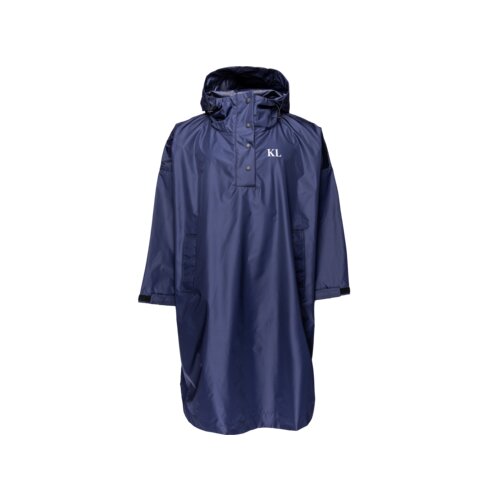 Kingsland Unisex dežni pončo &amp;quot;KLCanton&amp;quot;, Navy Slike