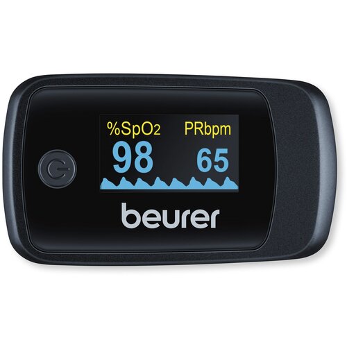 Beurer PO 45 Pulsoximeter Cijene