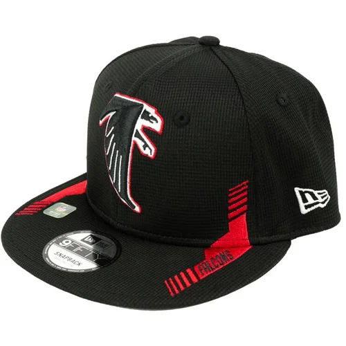 New Era EM950 NFL21 Sideline hm Atlanta Falcons Cap