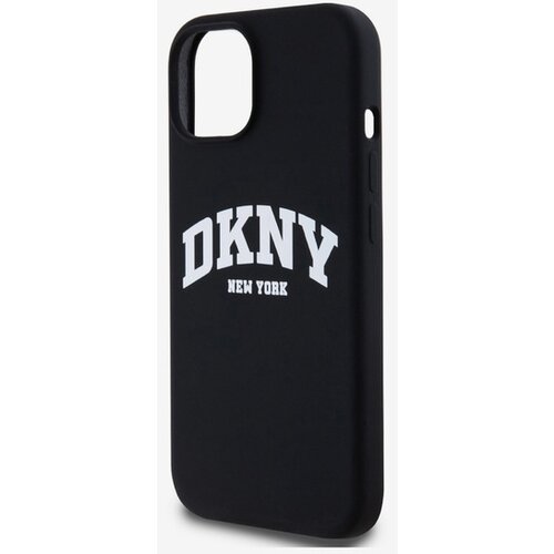 Dkny Ovitek za telefon Črna Slike