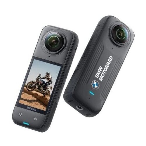 INSTA 360 akciona kamera X4 BMW Motorrad edition Cijene