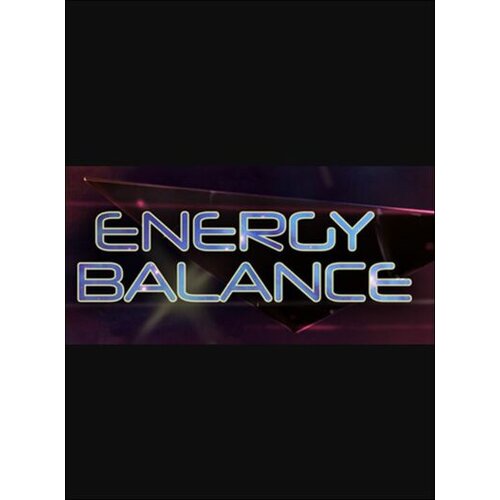 Steam Energy Balance (PC) Key GLOBAL Cene
