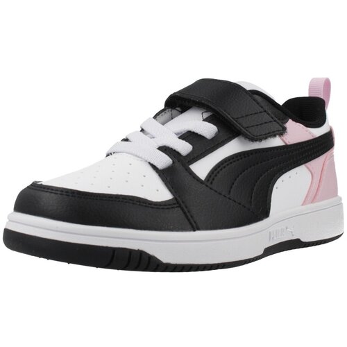 Puma Nizke superge REBOUND V6 LO Večbarvna Cene