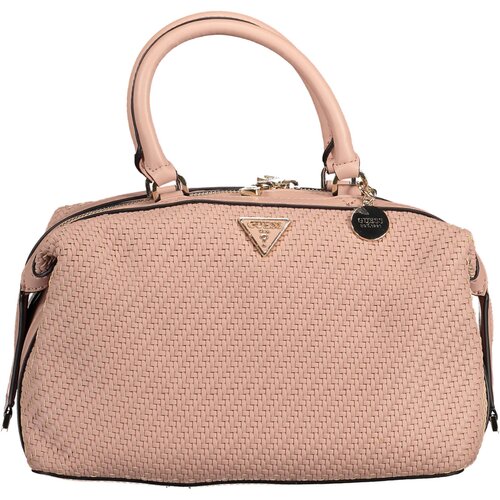 Guess Jeans WOMEN&#39;S BAG PINK Cijene