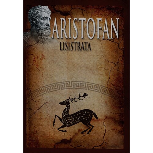 Akia Mali Princ Aristofan - Lisistrata Cene
