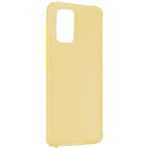  Maska za telefon Spectrum za Samsung S20 Plus/ G985F žuta Cene