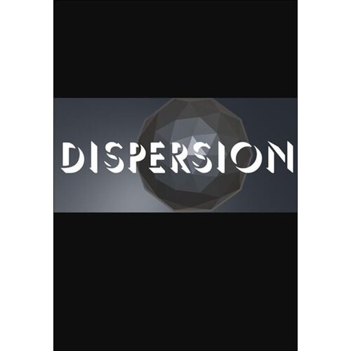  dispersion (pc) steam key global Cene