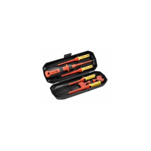 Hoegert 8-dijelni set odvijača električarskih VDE 1000V HT1S998 Cijene