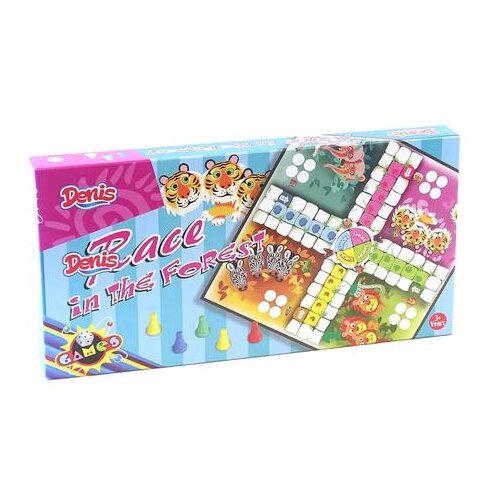  ČOVJEČE NE LJUTI SE 01-630000 Slike