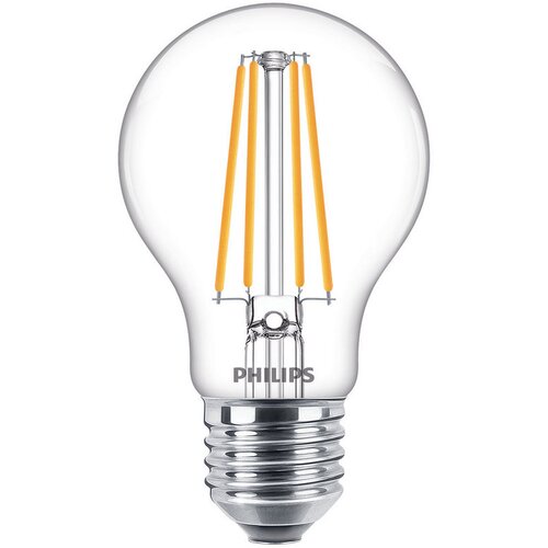Philips led žarulja E27 8,5 w 1055 lm 2700 k filament 3/1 Slike