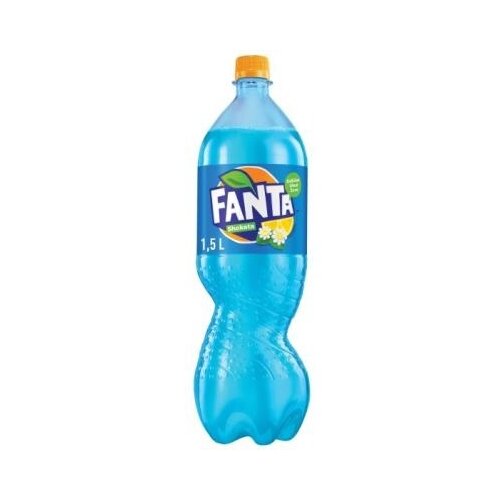 Fanta Shokata 1.5l Cene