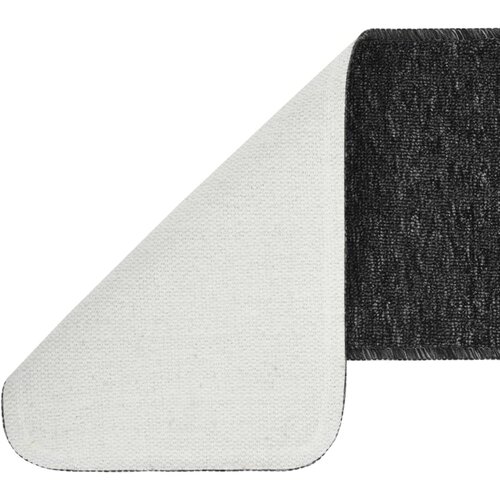  Protuklizni otirači za stepenice 15 kom 60 x 25 cm antracit Slike