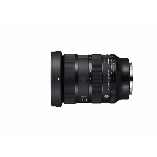 Sigma 24-70mm 2.8 DG DN II Leica L-Mount Slike