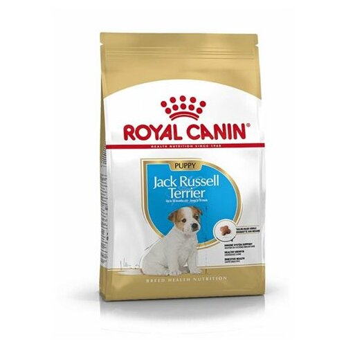 Royal Canin hrana za štence rase Džek Rasel Terijera (Jack Russell Junior) 3kg Slike