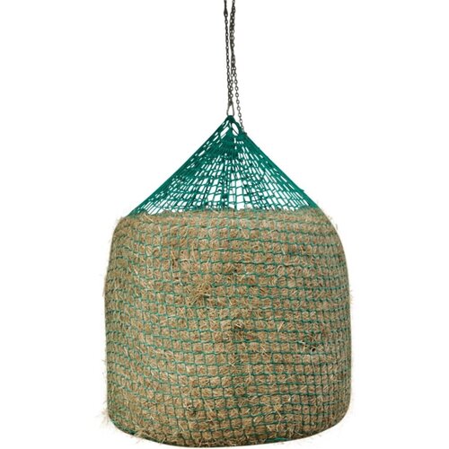 Kerbl Mreža za seno za obešanje okroglih bal - 150 x 180 cm Cene