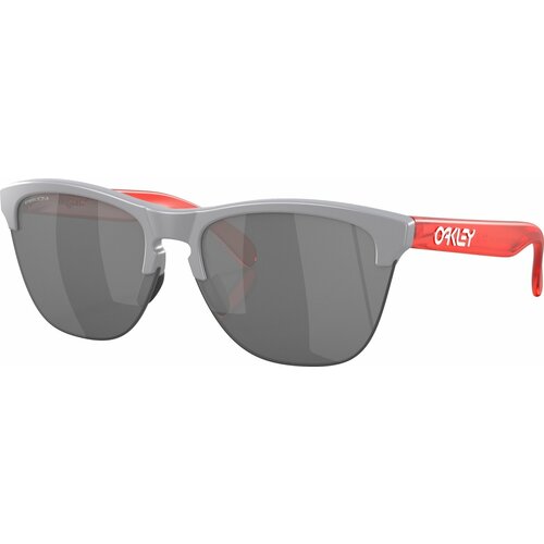 Oakley Frogskins Lite Naočare za sunce OO 9374 52 Slike