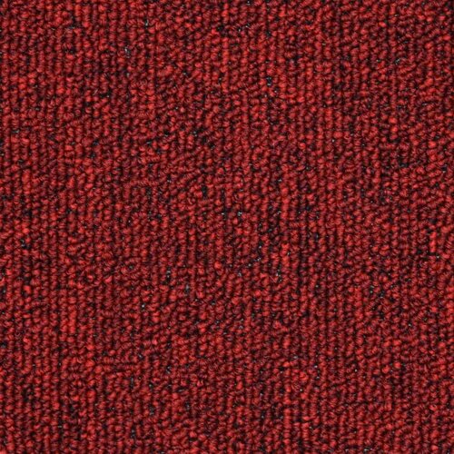  Otirači za stepenice 10 kom 65x24x4 cm bordo Slike