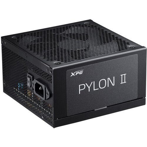 XPG Power supply unit - PYLON II 650W Black 80 Plus Bronze Cijene