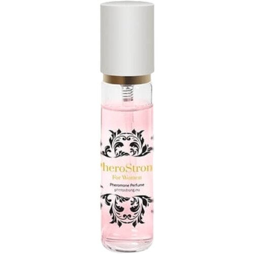 Medica Group PheroStrong - feromonski parfem za žene (15ml) Slike