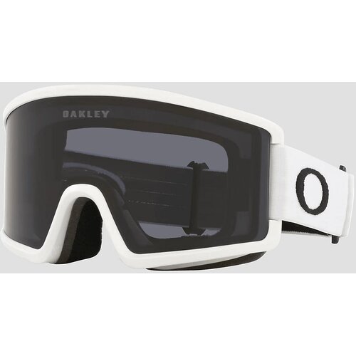 Oakley Target Line L Matte White Smucarska ocala dark grey Cene