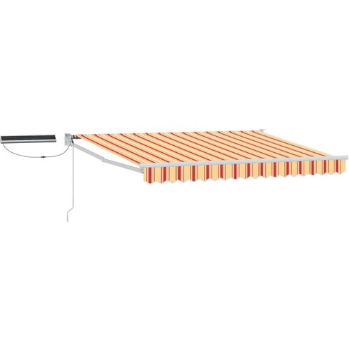  Električna retraktabilna tenda &Scaron;areni 3 5 x 2 m Cijene